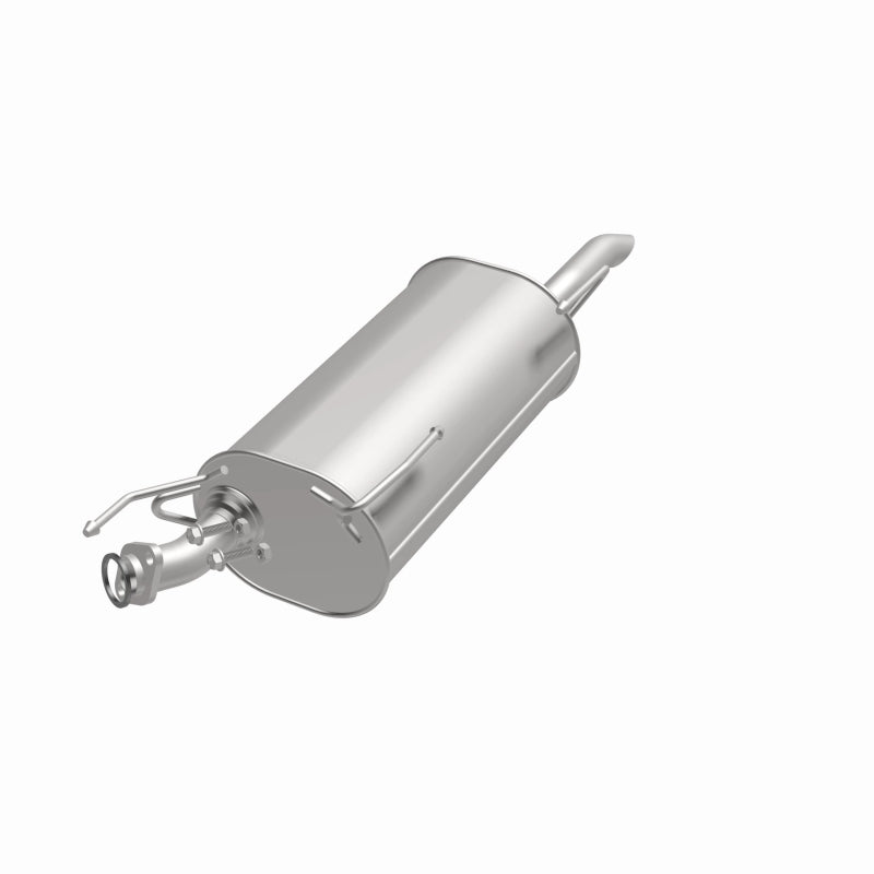 BRExhaust 13-17 NISSAN SENTRA 1.8L Muffler Kit