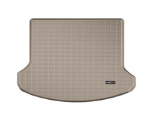 Load image into Gallery viewer, WeatherTech 22-23 Land Rover Range Rover Cargo Liner - Tan