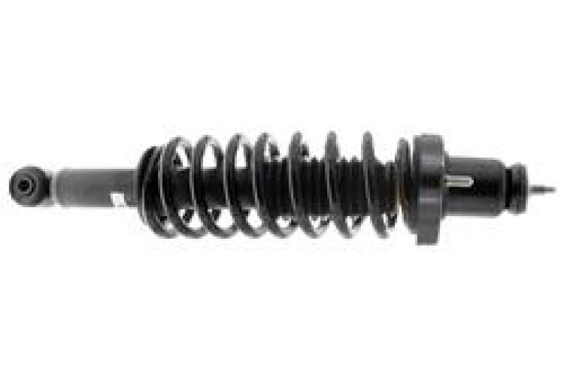 KYB Shocks & Struts Strut Plus Left Rear 11-17 Jeep Patriot 4WD