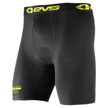 Load image into Gallery viewer, EVS Tug Moto Boxer Black - Medium