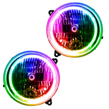 Load image into Gallery viewer, Oracle 02-04 Jeep Liberty SMD HL - ColorSHIFT w/o Controller