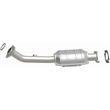 Load image into Gallery viewer, MagnaFlow Direct Fit Catalytic Converter 01-04 Pathfinder DS rr OEM