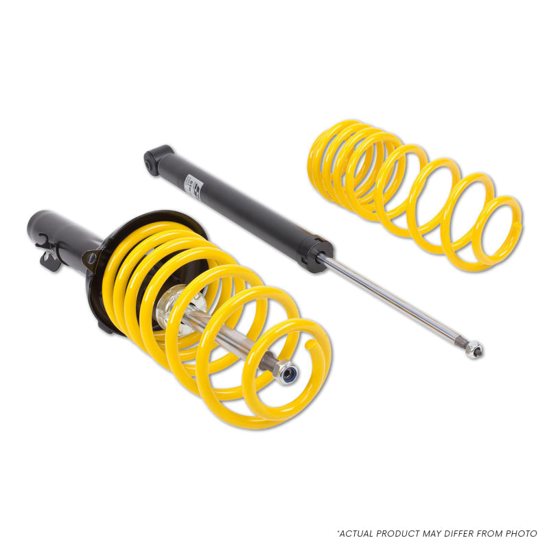 ST Sport-tech Suspension Kit Chrysler 300C 2WD / Dodge Charger Challenger Magnum