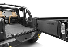 Load image into Gallery viewer, BedRug 18-23 Jeep JL 2-Door 2pc Front Floor BedTred Kit