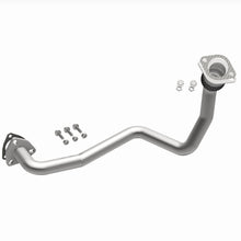 Load image into Gallery viewer, BRE Exhaust 96-00 Hombre S10 Sonoma 2.2L Front Pipe Kit