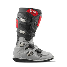 Load image into Gallery viewer, Gaerne GX1 Boot Anthracite/Grey/Red Size - 9