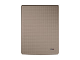 WeatherTech 2015+ Cadillac Escalade ESV Cargo Liners - Tan
