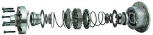 Load image into Gallery viewer, Eaton Detroit Locker Differential 29 Spline 1.21in Axle Shaft Diameter 2.73 &amp; Up Ratio