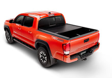 Load image into Gallery viewer, Retrax 2022 Toyota Tundra 8 Foot Bed RetraxPRO MX w/ Deck Rail System