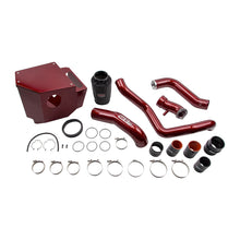 Load image into Gallery viewer, Wehrli 20-24 Duramax L5P Stage 2 High Flow Bundle Kit - Bronze Chrome