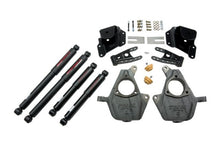 Load image into Gallery viewer, Belltech LOWERING KIT WITH ND2 SHOCKS