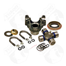 Load image into Gallery viewer, Yukon Gear Replacement Trail Repair Kit For Dana 30 and 44 w/ 1310 Size U/Joint and U-Bolts