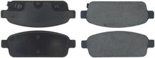 Load image into Gallery viewer, StopTech Street Select Brake Pads - Rear