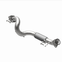 Load image into Gallery viewer, BRE Exhaust 08-10 Rogue 2.5L Front Pipe Kit