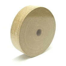 Load image into Gallery viewer, DEI Exhaust Wrap 2in x 100ft - Tan