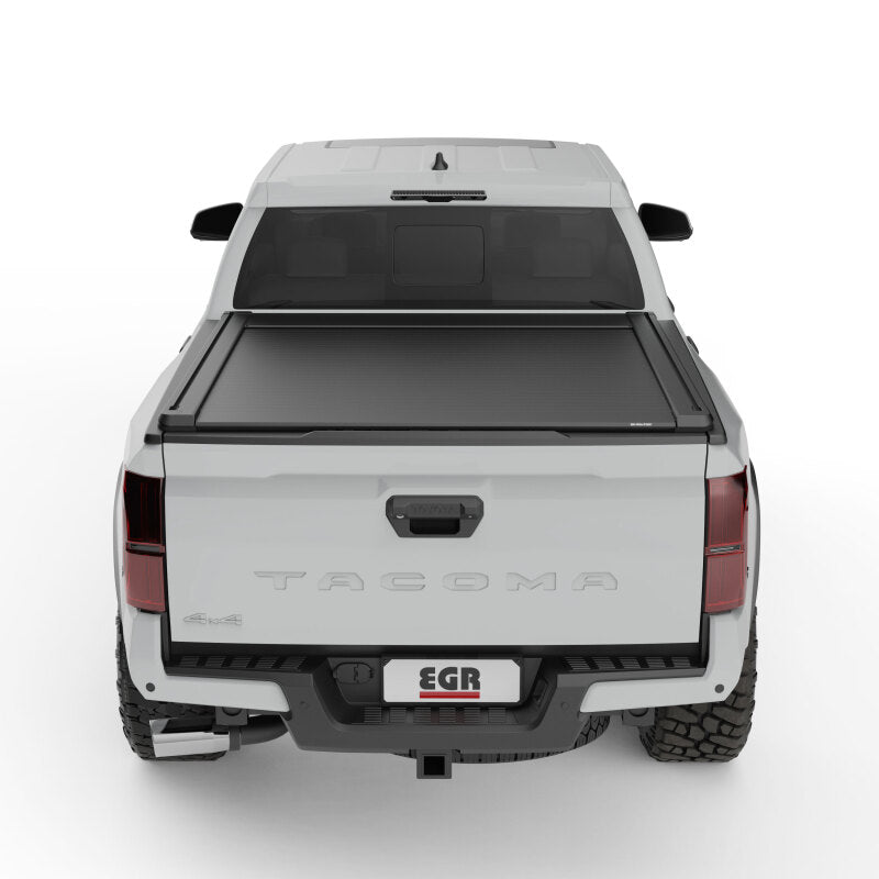 EGR Retractable Electric RollTrac for Tacoma