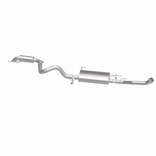 Load image into Gallery viewer, MagnaFlow 2025+ Toyota 4Runner Overland Series Cat-Back Exhaust System