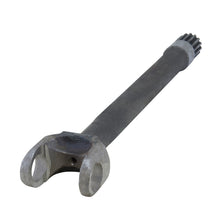 Load image into Gallery viewer, Yukon Gear Replacement Axle For Dana 60 / 18.31in Inner / Right Hand / (15Spline Disconnect)