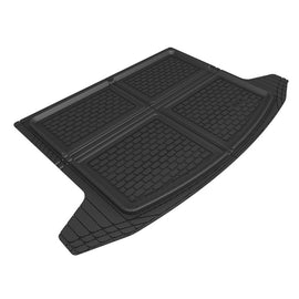 3D MAXpider 2024 Chevrolet Blazer Ev Kagu Black Cargo