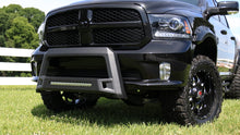 Load image into Gallery viewer, Lund 09-17 Dodge Ram 1500 (Excl. Rebel Models) Revolution Bull Bar - Black