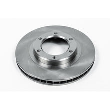 Load image into Gallery viewer, Power Stop 96-97 Lexus LX450 Front Autospecialty Brake Rotor