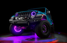 Load image into Gallery viewer, Oracle Oculus Bi-LED Projector Headlights for Jeep JL/Gladiator JT - w/ Simple Cntrl