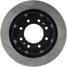 Load image into Gallery viewer, StopTech Slotted Sport Brake Rotor