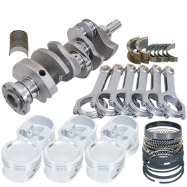 Eagle Buick 3.8L V6 Rotating Assembly Kit