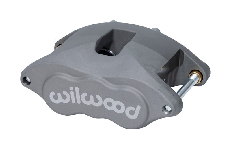 Wilwood Caliper-D52-Hard Ano 2.00/2.00in Pistons 1.04in Disc