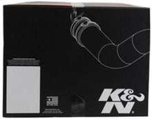 Load image into Gallery viewer, K&amp;N Performance Intake Kit PERF. INTAKE KIT; CHEVROLET/GMC TOPKICK, V8-6.6 DSL, 2006