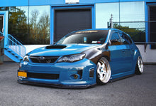 Load image into Gallery viewer, Seibon 08-10 Subaru Impreza STi 10mm Wider Carbon Fiber Fenders