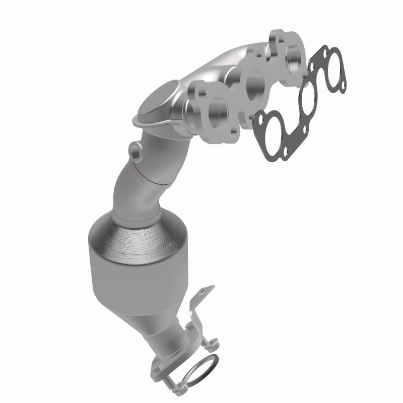 MagnaFlow Direct Fit Catalytic Converter 04-06 Toyota Sienna 3.3L