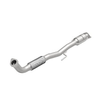 Load image into Gallery viewer, MagnaFlow Direct Fit Catalytic Converter 2002 Toyota Camry 2.4L rear
