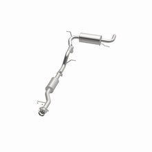 Load image into Gallery viewer, BRExhaust 08-10 Hummer H3 3.7L Exhaust Kit