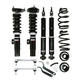 Air Lift Performance 15-20 Audi A3 / 15-24 VW GTI Coilover Kit