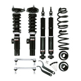 Air Lift Performance 15-20 Audi A3 / 15-24 VW GTI Coilover Kit