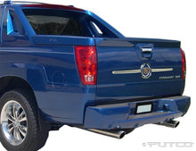 Load image into Gallery viewer, Putco 07-13 Cadillac Escalade EXT Tailgate Accents