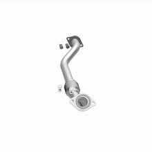 Load image into Gallery viewer, BRE Exhaust 04-10 Sienna 3.3L 3.5L Front Pipe Kit