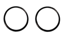 Load image into Gallery viewer, Torque Solution Universal Billet Bumper Quick Release Replacement O-Rings (Pair)