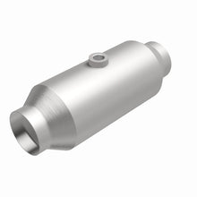 Load image into Gallery viewer, Magnaflow Universal California Catalytic Converter - 2in ID / 2in OD / 11.375in L