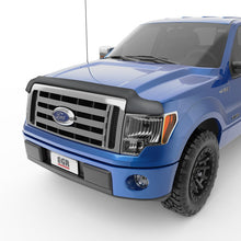Load image into Gallery viewer, EGR Matte Finish Superguard Hood Guard for Explorer