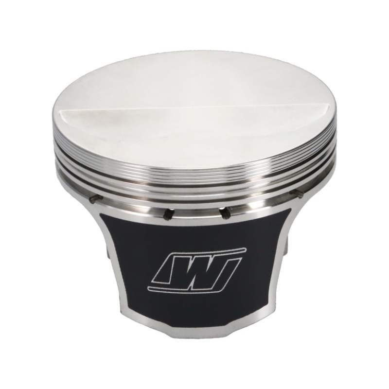 Wiseco Chevy SB RED Series Piston Set 4000in Bore 1425in Compression Height 0927in Pin - Set of 8