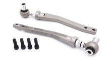 Load image into Gallery viewer, ISR Performance Pro Series OffSet Angled Front Tension Control Rods - 95-98 (S14) Nissan 240sx