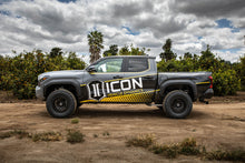 Load image into Gallery viewer, ICON 24+ Toyota Tacoma Remote Reservoir Shocks w/ CDXS Coilover Kit