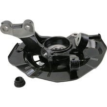 Load image into Gallery viewer, MOOG 07-11 Toyota Camry Hybrid Front Left Complete Knuckle Assembly