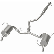 Load image into Gallery viewer, BRExhaust 10-15 SUBARU OUTBACK 3.6L Exhaust Kit