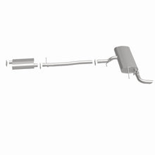 Load image into Gallery viewer, MagnaFlow BRE Exhaust Kit 10-17 Equinox Terrain 2.4L