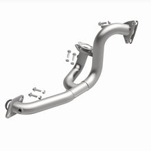 Load image into Gallery viewer, BRE Exhaust 01-06 Sebring Stratus 2.4L 2.7L Front Pipe Kit