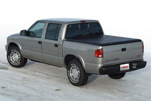 Load image into Gallery viewer, Access Original 01-04 Chevy/GMC S-10 / Sonoma Crew Cab (4 Dr.) 4ft 5in Bed Roll-Up Cover