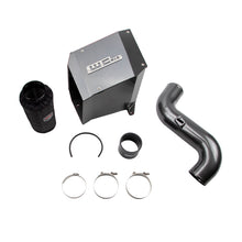 Load image into Gallery viewer, Wehrli 06-07 Duramax LBZ 4in. Intake Kit w/ Air Box - Candy Red